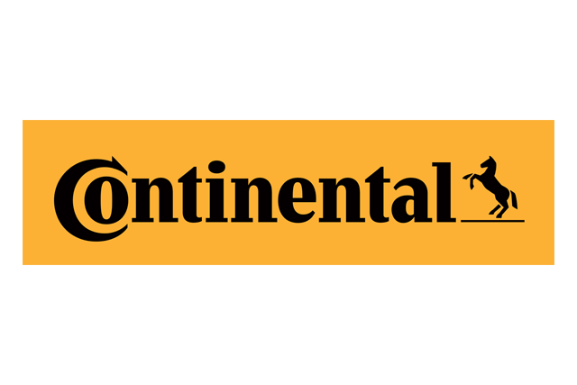 Continental logga