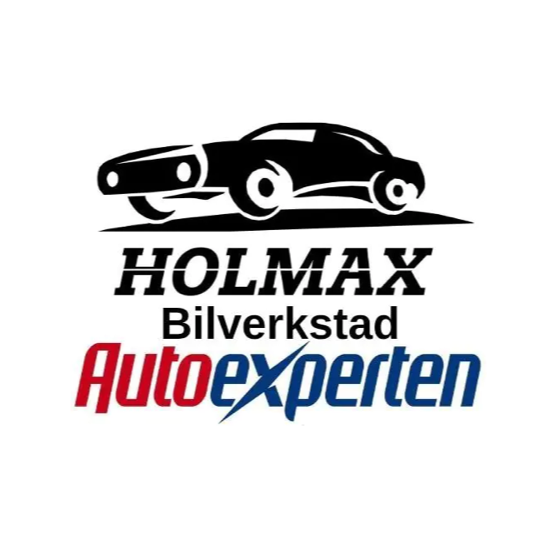 Holmax Autoexperten bilverkstad i Hallstahammar